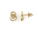 Earrings SE 0317-B