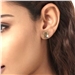 Earrings SE 0317-D