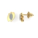 Earrings SE 0318-B