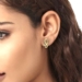 Earrings SE 0319-D