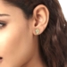 Earrings SE 0321-AD