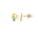 Earrings SE 0322-B