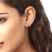 Earrings SE 0322-D