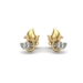 Earrings SE 0323-A