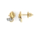 Earrings SE 0323-B