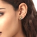 Earrings SE 0323-D