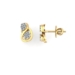 Earrings SE 0324-B