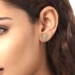 Earrings SE 0324-D