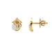 Earrings SE 0325-B
