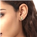 Earrings SE 0325-D