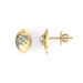 Earrings SE 0326-B