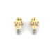 Earrings SE 0327-A