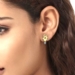 Earrings SE 0327-D