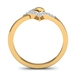 Ring R 1713 - C