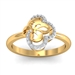 Ring R 1739 - B