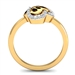 Ring R 1739 - C
