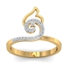 Ring R 1751 - B
