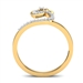 Ring R 1751 - C