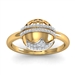 Ring R 1761 - B