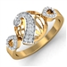 Ring R 1764 - A