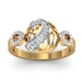Ring R 1764 - B