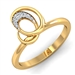 Ring R 1773 - A