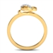 Ring R 1773 - C