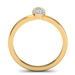 Ring R 1803 - C