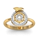 Ring R 1805 - B