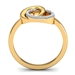 Ring R 1831 - C