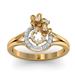 Ring R 1837 - B