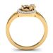 Ring R 1837 - C