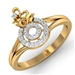 Ring R 1840 - A