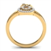 Ring R 1840 - C