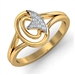 Ring R 1866 - A