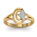 Ring R 1866 - B
