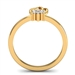 Ring R 1866 C - C