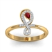 Ring R 1910 - B