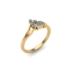 Rings SR 0736-B