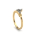 Rings SR 0736-C
