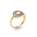 Rings SR 0770-B